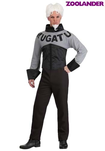 Adult Zoolander Mugatu Costume