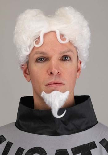Zoolander Mugatu Men's Costume | Movie Costumes