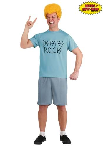 Adult Beavis Costume