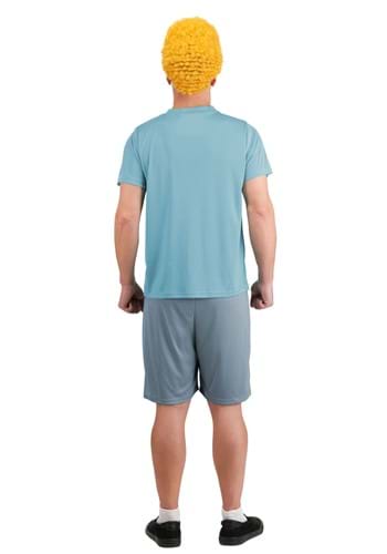Beavis and Butt-Head Beavis Costume for Men | TV Show Costumes