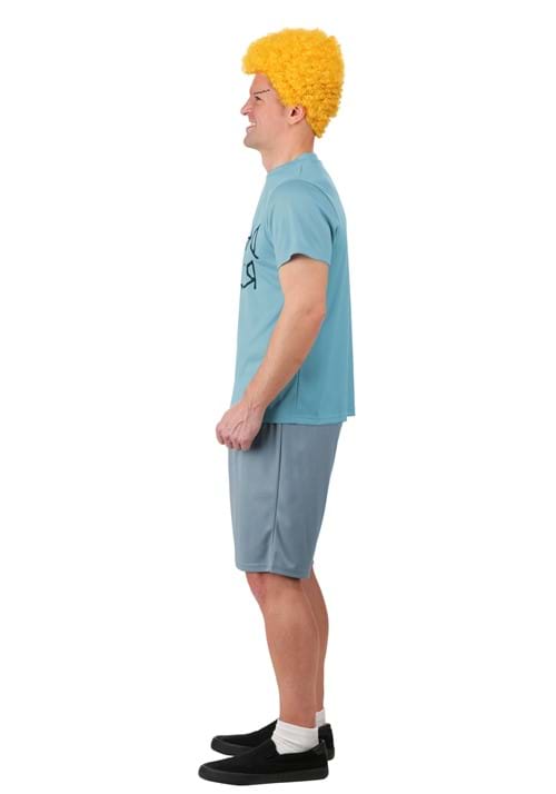 Beavis and Butt-Head Beavis Costume for Men | TV Show Costumes
