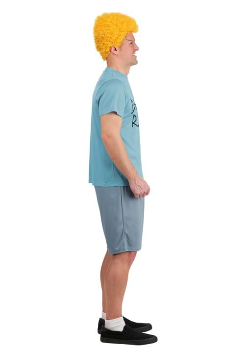 Beavis and Butt-Head Beavis Costume for Men | TV Show Costumes