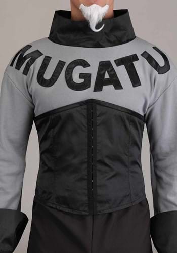 Men's Plus Size Zoolander Mugatu Costume | Movie Costumes