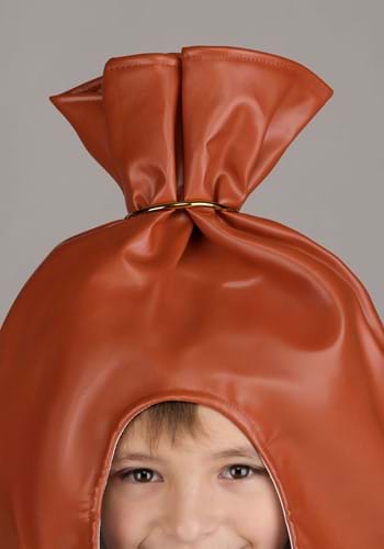 Hot Dog Costume for Kids | Kid's Food Costumes