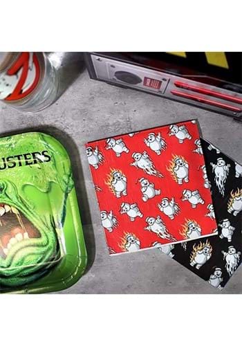 Ghostbusters 8 Guests Deluxe Party Pack | Ghostbusters Decorations
