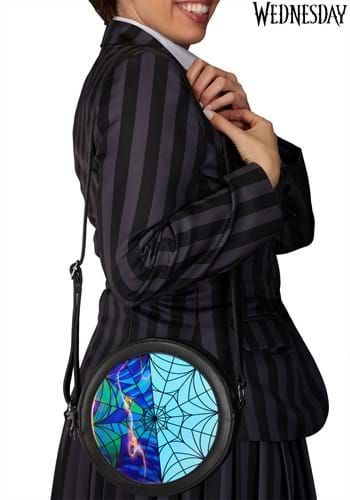 Wednesday Dorm Nevermore Academy Costume Companion
