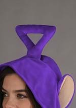 Women's Tinky Winky Teletubbies Romper Alt 4