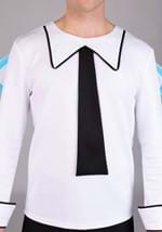 Adult The Fairly OddParents Cosmo Costume Alt 4