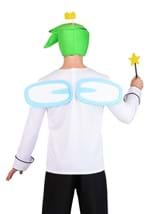 Adult The Fairly OddParents Cosmo Costume Alt 1