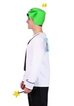 Adult The Fairly OddParents Cosmo Costume Alt 2