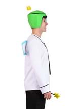Adult The Fairly OddParents Cosmo Costume Alt 3
