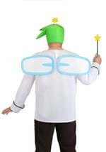 Plus Size The Fairly OddParents Cosmo Costume Alt 1