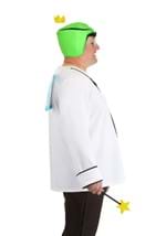 Plus Size The Fairly OddParents Cosmo Costume Alt 3