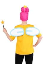 Adult The Fairly OddParents Wanda Costume Alt 1