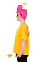 Adult The Fairly OddParents Wanda Costume Alt 2