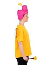 Adult The Fairly OddParents Wanda Costume Alt 3