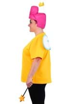 Plus Size The Fairly OddParents Wanda Costume Alt 2