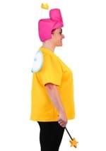 Plus Size The Fairly OddParents Wanda Costume Alt 3