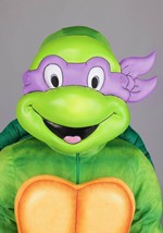 Adult Deluxe TMNT Donatello Costume Alt 1