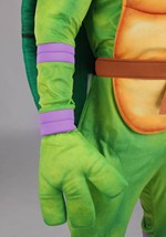 Adult Deluxe TMNT Donatello Costume Alt 5