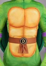 Adult Deluxe TMNT Donatello Costume Alt 5