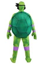 Adult Deluxe TMNT Donatello Costume Alt 1