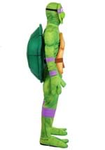 Adult Deluxe TMNT Donatello Costume Alt 3