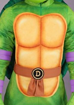 Kid's Deluxe TMNT Donatello Costume Alt 2