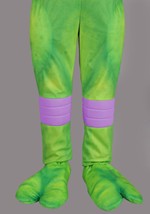 Kid's Deluxe TMNT Donatello Costume Alt 3