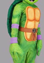 Kid's Deluxe TMNT Donatello Costume Alt 4