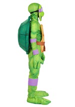 Kid's Deluxe TMNT Donatello Costume Alt 9