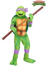 Kids Deluxe TMNT Donatello Costume