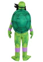 Kids Deluxe TMNT Donatello Costume Alt 2
