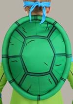 Girls TMNT Leonardo Costume Dress Alt 6