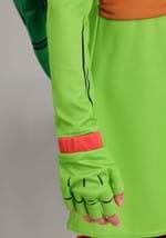 Girls TMNT Raphael Costume Dress Alt 8