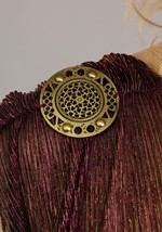Royal Goddess Womens Costume Alt 5