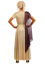 Royal Goddess Womens Costume Alt 2