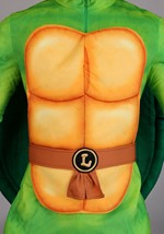 Adult Deluxe TMNT Leonardo Costume Alt 2