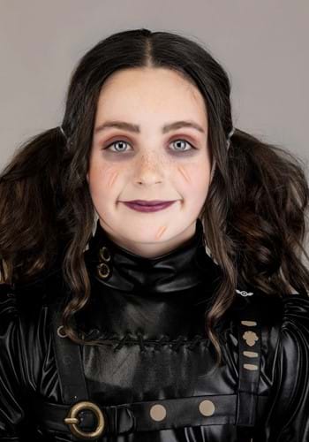 Girl's Edward Scissorhands Costume Dress | Movie Costumes