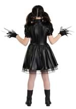Kid's Edward Scissorhands Costume Dress Alt 7