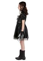 Kid's Edward Scissorhands Costume Dress Alt 8