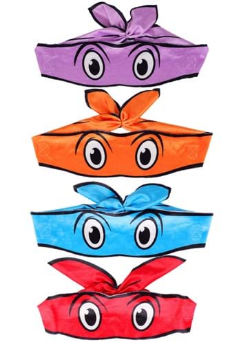 Teenage Mutant Ninja Turtles Costume Set for Pets | Nickelodeon Costumes