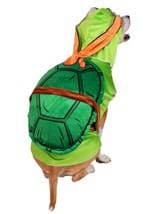 Teenage Mutant Ninja Turtles Dog Costume Set Alt 2