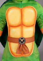Kid's Deluxe TMNT Michelangelo Costume Alt 6