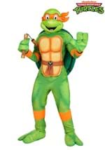 Kids Deluxe TMNT Michelangelo Costume