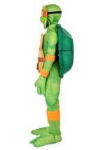 Kids Deluxe TMNT Michelangelo Costume Alt 3