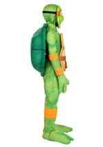 Kids Deluxe TMNT Michelangelo Costume Alt 4