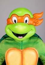Kids Deluxe TMNT Michelangelo Costume Alt 5