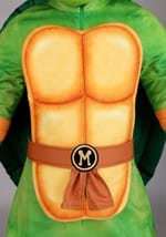 Kids Deluxe TMNT Michelangelo Costume Alt 6