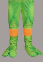 Kids Deluxe TMNT Michelangelo Costume Alt 9